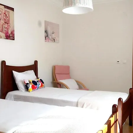 House With 4 Bedrooms In Abelheira With Wonderful Sea View Enclosed Garden And Wifi 3 Km From The Beach