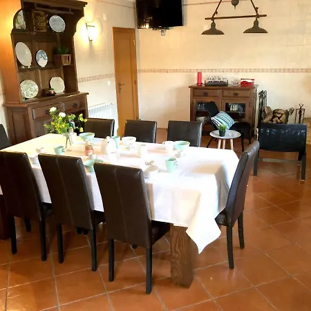 House With 4 Bedrooms In Abelheira With Wonderful Sea View Enclosed Garden And Wifi 3 Km From The Beach Holiday home