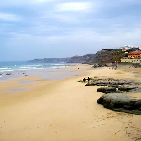 House With 4 Bedrooms In Abelheira With Wonderful Sea View Enclosed Garden And Wifi 3 Km From The Beach *