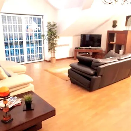 House With 4 Bedrooms In Abelheira With Wonderful Sea View Enclosed Garden And Wifi 3 Km From The Beach