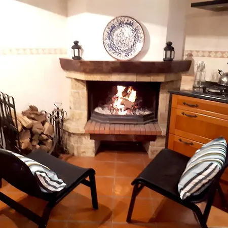 House With 4 Bedrooms In Abelheira With Wonderful Sea View Enclosed Garden And Wifi 3 Km From The Beach