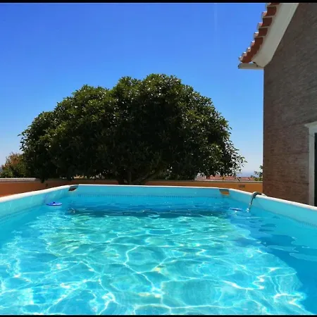 House With 4 Bedrooms In Abelheira With Wonderful Sea View Enclosed Garden And Wifi 3 Km From The Beach Holiday home