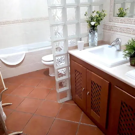 Holiday home House With 4 Bedrooms In Abelheira With Wonderful Sea View Enclosed Garden And Wifi 3 Km From The Beach *